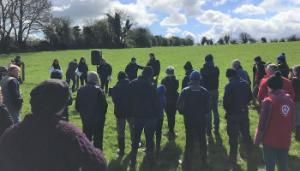 Summer decisions affect winter performance on organic farms