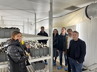 New €1 million Project aims to develop Low Carbon Roadmap for Ireland’s Bioeconomy