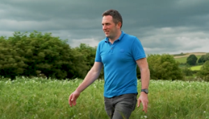 Minding the soil for the next generation