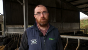 CBV driving performance in west Cork