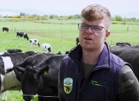 Diary Date: DairyBeef 500 walk out west