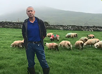 Teagasc BETTER Sheep Farm – John Joe Fitzgerald