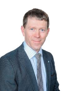 John Muldowney DAFM