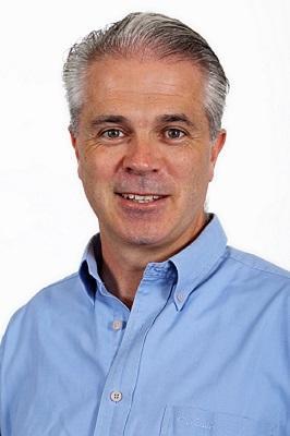 Dr Karl Richards appointed Head of Teagasc Climate Centre