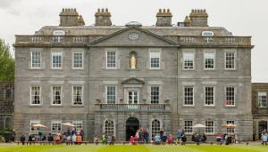 ISNA Plant Fair heading to Kildalton College