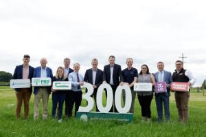 Milestone reached as 300th edition of Grass10 digital newsletter published