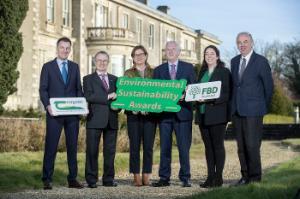 Countdown on for Teagasc/FBD Environmental Sustainability Awards 2024