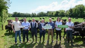 All roads lead to the Tipperary Dairy Calf to Beef Demonstration Farm