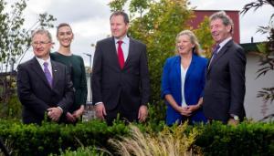 Reappointments to Teagasc Authority