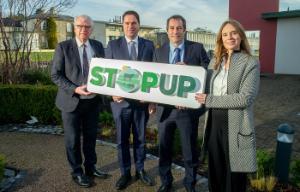 Leading the development of more sustainable European livestock production systems