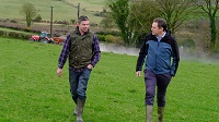 Minister McConalogue opens €8 million National Liming Programme