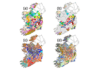 The development of soil mapping in Ireland