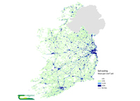 Soil Sealing in Ireland