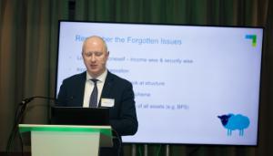 Shedding light on the key considerations of succession planning