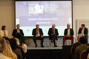 Building the Future of Dairy: Insights from Cork’s IDF Joint Symposium