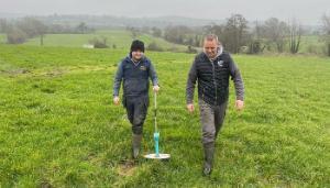 Host Farm Placements proving valuable to Kildalton College students