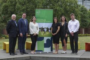 Irish farmers’ mental health literacy and help-seeking behaviour explored in FarMHealth study