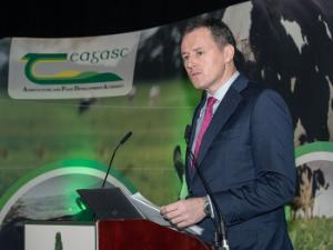 Stabilisation of water quality needed to secure nitrates derogation post 2025