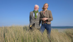 Coastal nature project launched on World Curlew Day