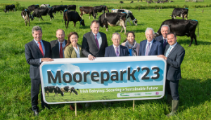 Moorepark ’23: Meeting challenges to secure a sustainable future