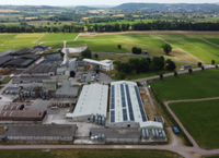 Maximising potential from renewables
