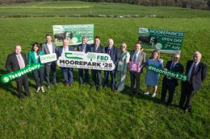 July date for Moorepark Open Day