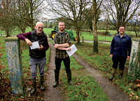 A successful Registered Farm Partnership in south Tipperary