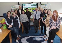 Women to lead the way in Teagasc’s new Farm Safety & Assurance module
