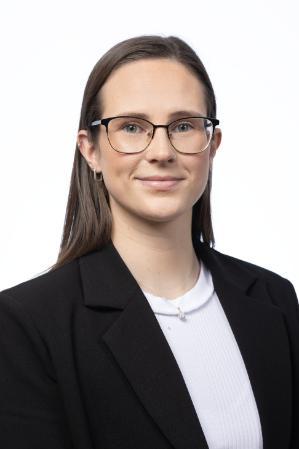 Headshot of Niamh Duggan