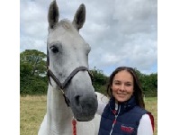Meet Nicole – an ISH young breeder