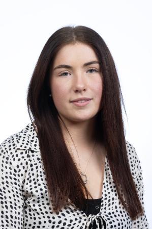 Headshot of Noelle McCann