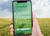 Teagasc Crop Forum 2022