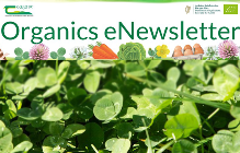 Organics eNewsletter – Summer 2022