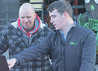 Climate Action Plan brings financial rewards to Cavan dairy farm