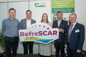 Teagasc takes a Leadership Role in Supporting Research Coordination across Europe
