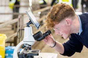 Uncover the wonders of science with Science Week at Teagasc 2024 events