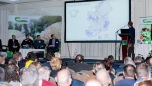 Teagasc National Lowland Sheep Conference – Meet the speakers