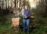 Let it Bee Project- A community approach to tackling pesticide issues in Newport