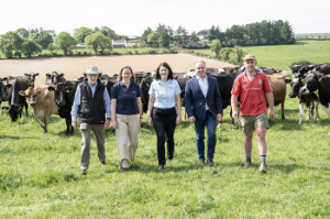 Working together: Collaborative farming models for a sustainable future