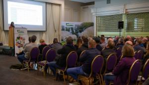National Sheep Conference: Nutrition, farm transfer and flock health on the agenda