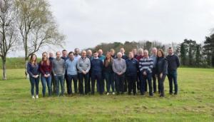 New Signpost Advisory Programme in place