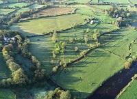 Using modern technology to unearth a medieval town