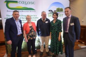 Signpost General Assembly takes place