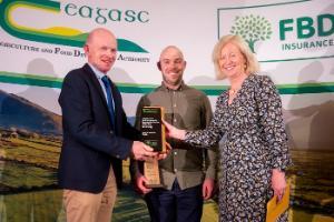 Tipperary triumph in inaugural Teagasc/FBD Environmental Sustainability Awards