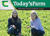 Today’s Farm – May/June 2022