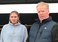 Watch: Updating buildings for organic conversion in Co. Clare