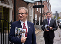 Teagasc Annual Report and 2021 Financial Statements