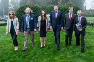 Successful Teagasc National Dairy Conference