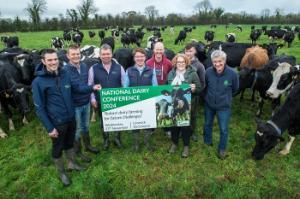 Agenda for Teagasc National Dairy Conference revealed