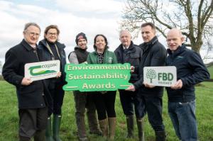 Final chance to enter 2025 Teagasc/FBD Environmental Sustainability Awards